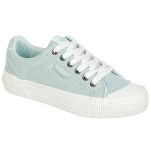 ROCKET DOG CHEERY LIGHT TURQUOISE WOMEN'S PLATFORM SNEAKERS🆕NWT⌚FAST😮‍💨⚡🚚